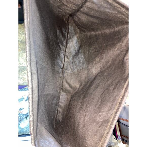 KATE SPADE LARGE BROWN DUST BAG - Picture 6 of 6